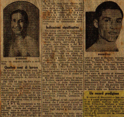 Una Marcia Trionfale